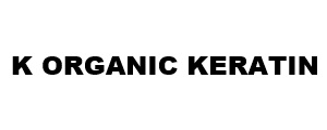 K Organic Keratin