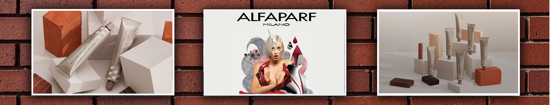 Professional Line Slider